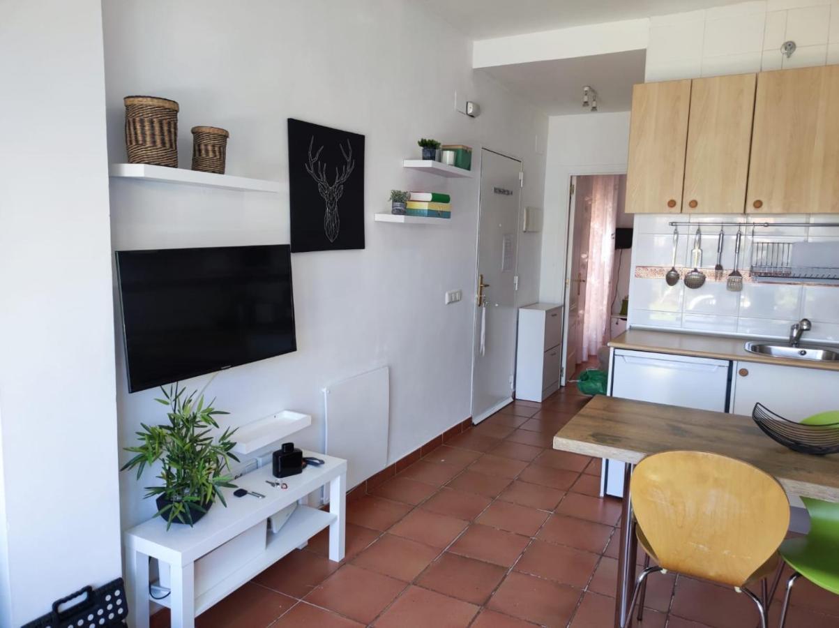 Appartement Bonito Apartamento En Alcaidesa Con Piscina Extérieur photo