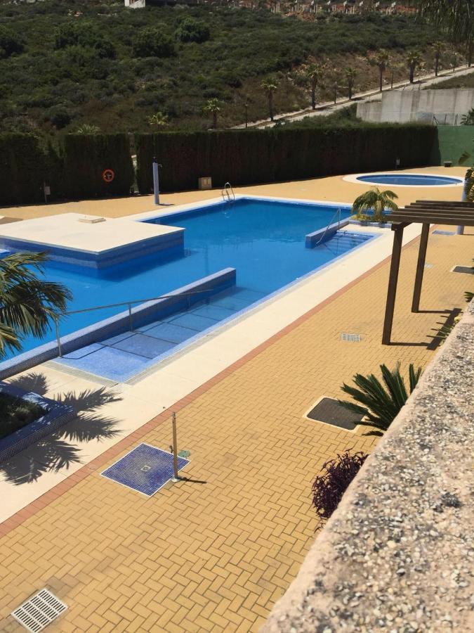 Appartement Bonito Apartamento En Alcaidesa Con Piscina Extérieur photo